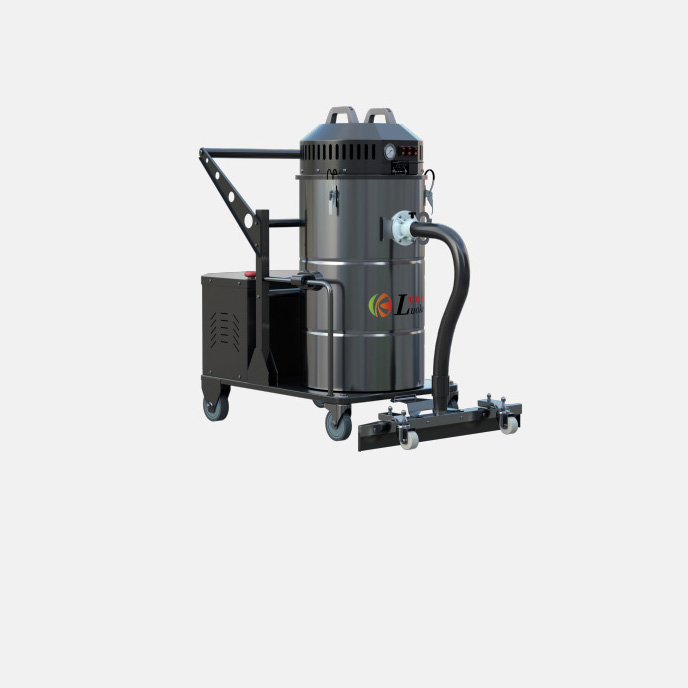 電瓶工業吸塵器